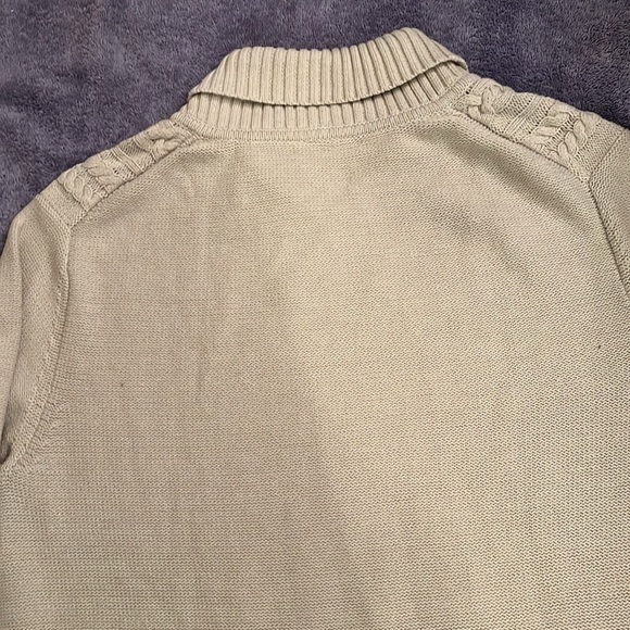 DKNY Jeans Sweater Men’s L - Picture 6 of 7